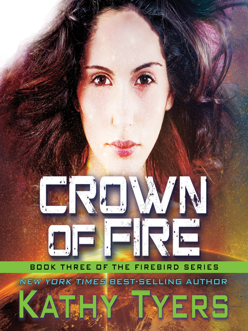 Cover image for Crown of Fire